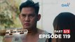 Black Rider: Ang paglaya ni Hector sa kulungan! (Full Episode 119 - Part 3/3)