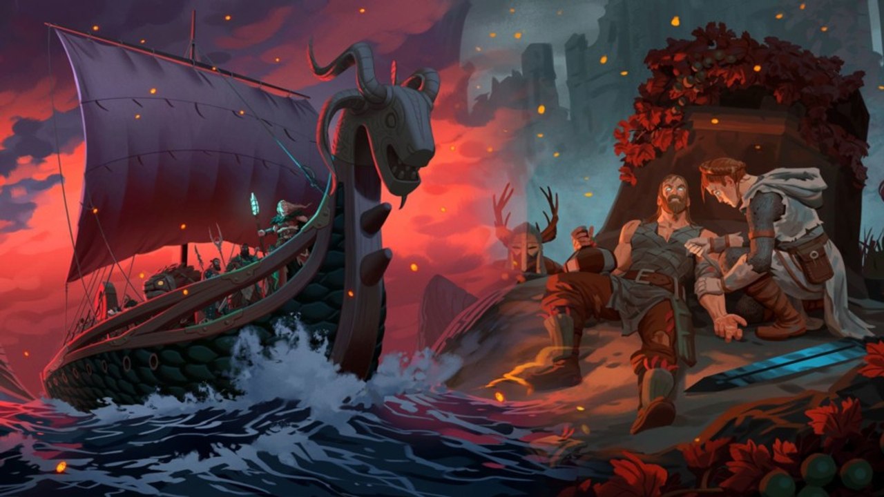 Gewaltiges update für valheim mit hunderten feurigen neuerungen enthüllt - und direkt spielbar