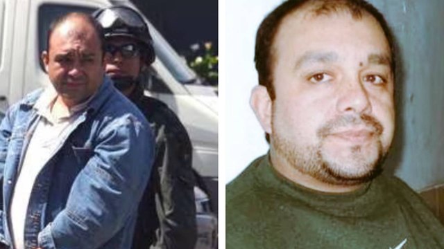 Se escapó alias Zeus, mayor (r) del Ejército condenado por paramilitarismo y nexos con el narcotráfico