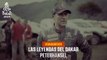 Dakar Leyendas - Peterhansel : Mi mayor decepción - #Dakar2024