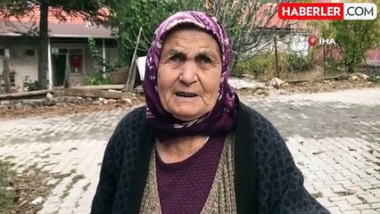 Antalyalı Rahime teyze, 81 yıl sonra aynı şiiri tekrar okudu