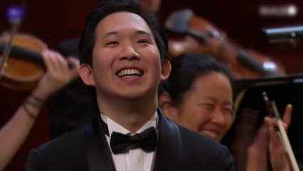 첫 우승·첫 베를린필...세계 홀린 '한국 마에스트로' / YTN