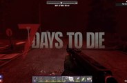 7 Days To Die leaves early access