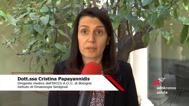 Ipereosinofilia, ematologa Papayannidis “Un nuovo anticorpo migliora la qualità di vita dei pazienti”