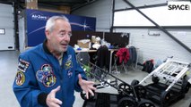 Moon Gravity Lab In The Sky - Fly With Lunar Scientists In This Exclusive Mini-Doc