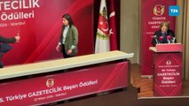 T24 muhabiri Asuman Aranca, TGC Türkiye Gazetecilik Başarı Ödülleri İnternet Haber Ödülü'nün sahibi oldu