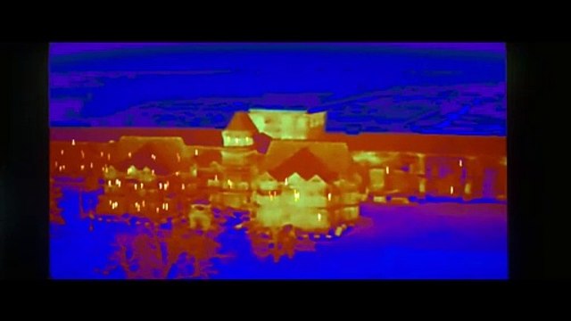 Évasion 3 Bande-annonce (EN)