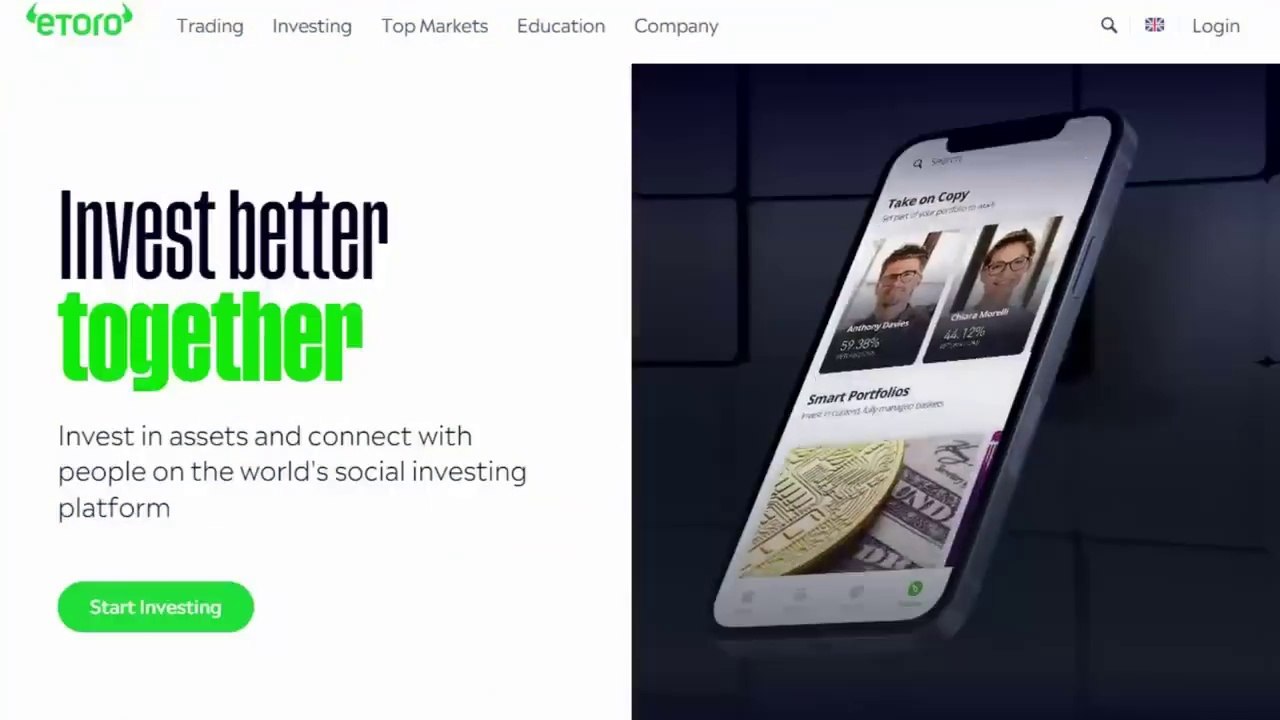 Top 5 Best Paper Trading Apps For Stocks and Options
