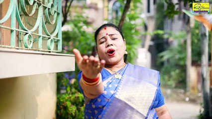 যে নারী সে হয় মা _ Je Nari Se Hoy Maa _ BRM MUSIC _ Anupa Chakraborty _ Maa Song Bangla 2024