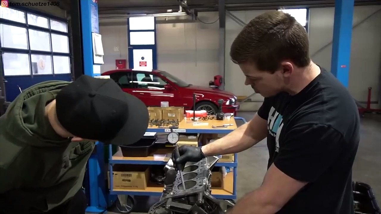 h2motors tom schütze part2