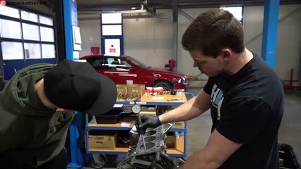 H2Motors: Exclusive Interview with Tom Schütze – Part 2 🚗