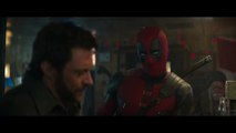 Deadpool & Wolverine - Trailer 2