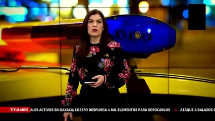 Localizan con vida a trabajadores secuestrados en Nuevo León