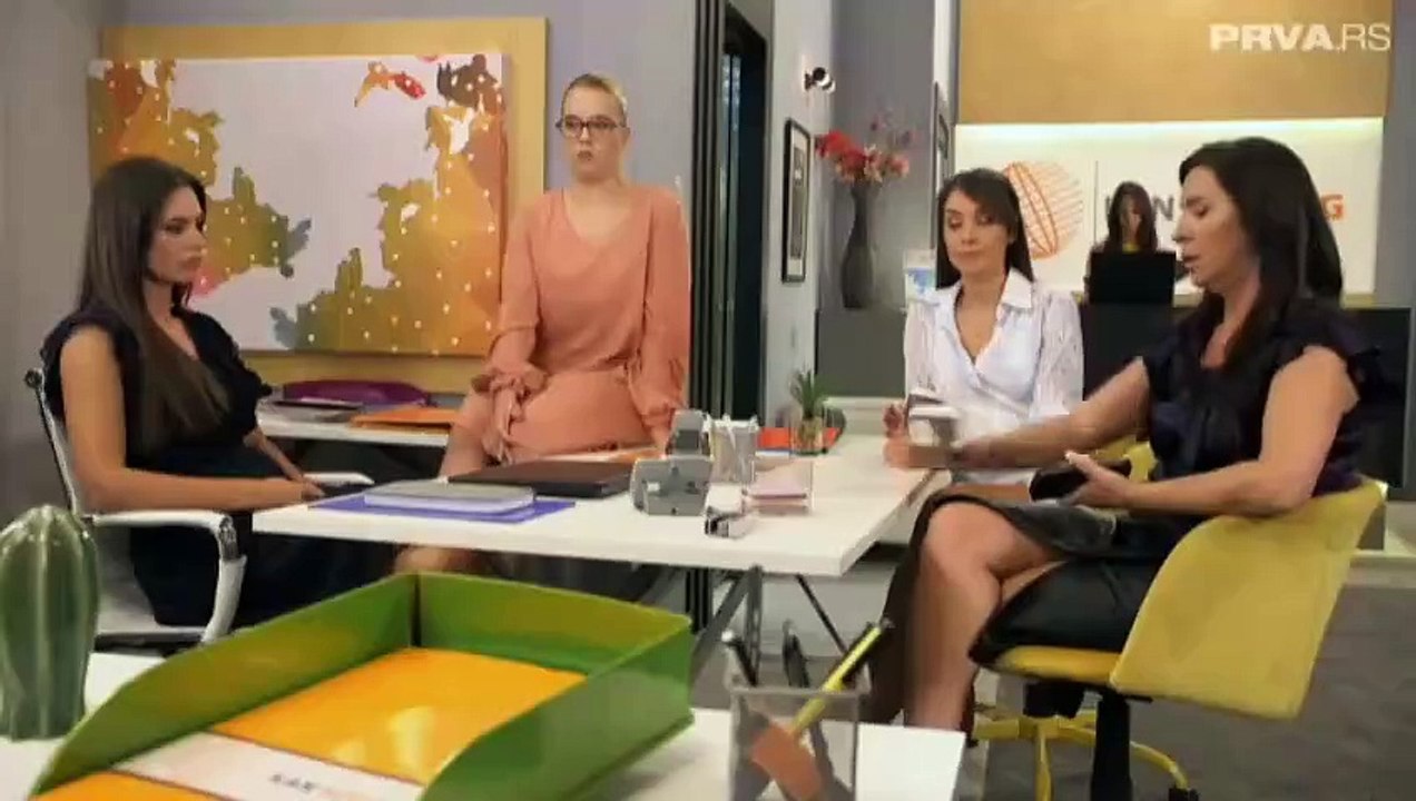 Igra sudbine epizoda 383