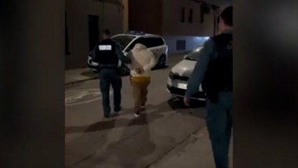 Duro golpe a los Latin Kings: 32 miembros detenidos en Cataluña
