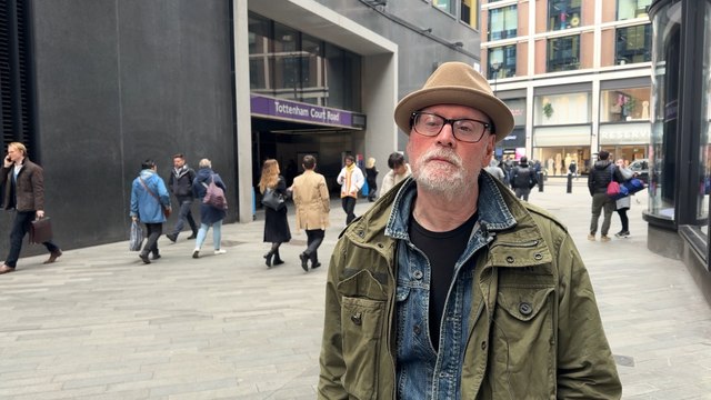 ‘If tobacco was discovered today, it would be illegal’: What do Londoners think of a smoking ban?