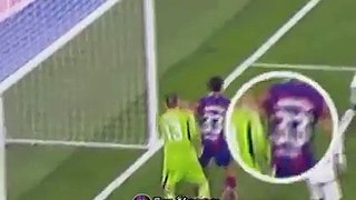 REAL Madrid -FC Barcelone : Le but de Lamine Yamal refusé