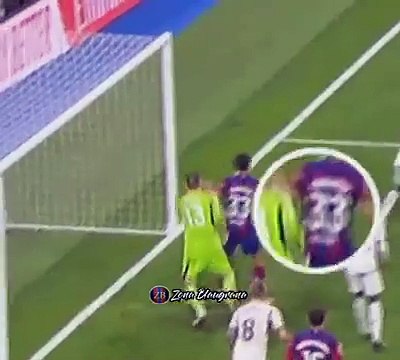 REAL Madrid -FC Barcelone : Le but de Lamine Yamal refusé