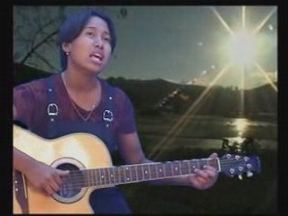 Patty (ny ainga) dada malala