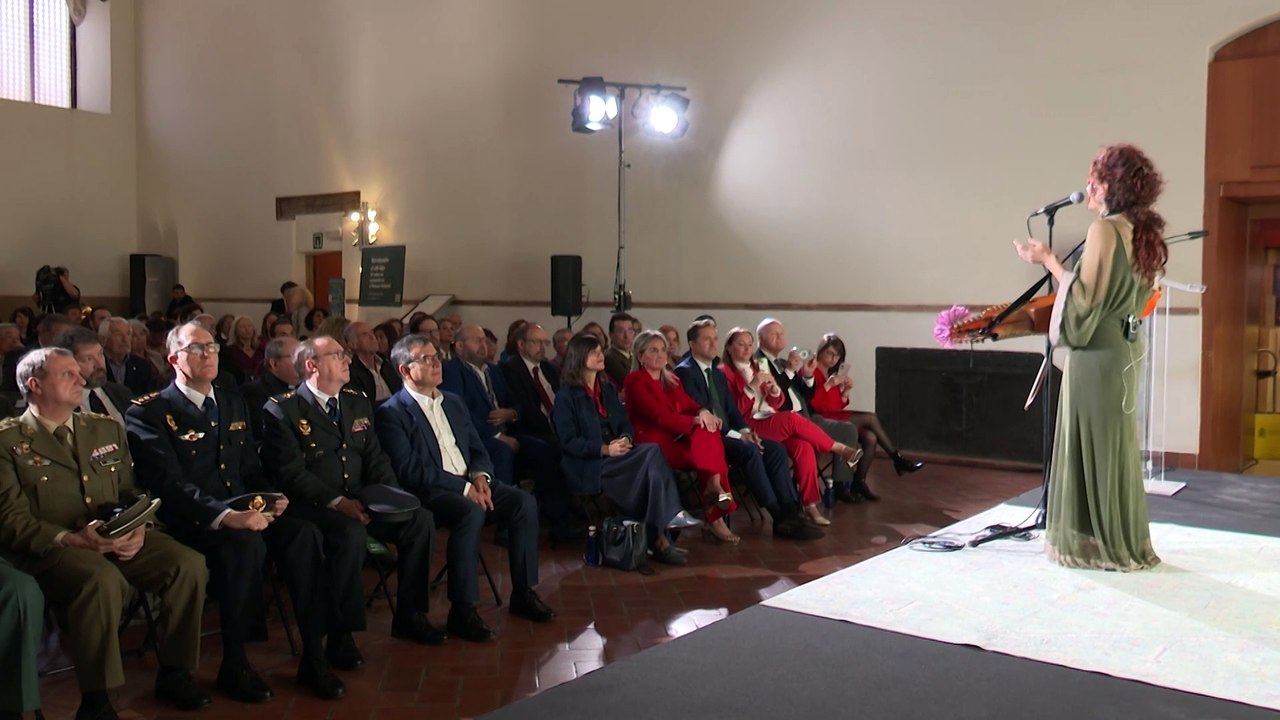 El Sefardí de Toledo cumple 60 años con una muestra que reivindica historia