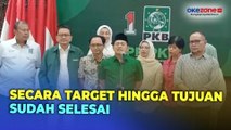 Cak Imin Usai Putusan MK: Koalisi Perubahan Secara Target hingga Tujuan Sudah Selesai