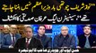 Nawaz Sharif didn't want to become PM again? Reporters analyse Irfan Siddiqui's statement