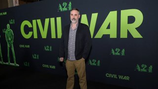 Le film Civil War domine le Box-office Nord-Américain