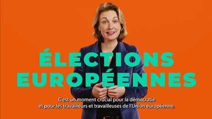 Expression Directe - Elections Européennes 2024