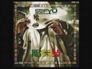 Sefyu - sheitan