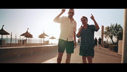 Dj Aaron - Malle Love (für immer stramm)