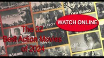 Top 32 Best Hollywood Adventure Movies on Youtube in Hindi | New Hollywood Movies