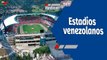 Deportes VTV | La Confederación Sudamericana de Fútbol reformará 6 estadios en Venezuela