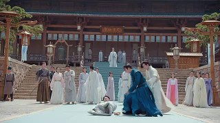 ᴅᴀɴᴄᴇ ᴏғ ᴛʜᴇ sᴋʏ ᴇᴍᴘɪƦᴇ s01 ᴇ02 korean drama dubbed in Hindi and Urdu