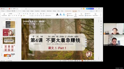 Record buổi 49 - 240422