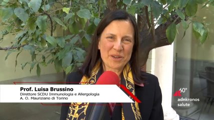 Ipereosinofilia, Brussino: "Diagnosi difficile: fondamentale creare team multidisciplinari”