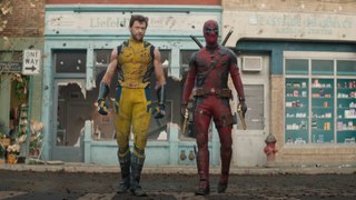 Deadpool & Wolverine | Tráiler oficial subtitulado