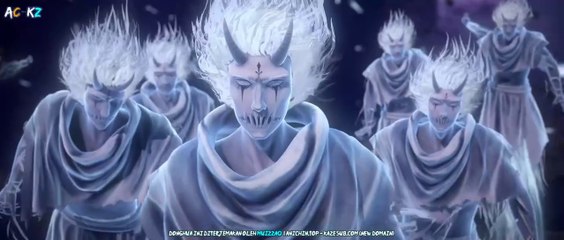 Renegade Immortal Episode 33 sub indo