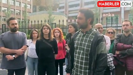 Özel Sektör Öğretmenleri Sendikası Taban Maaş İçin İmzaları MEB'e Teslim Etti