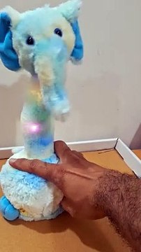 Huggable Happiness Exploring Soft Stuffed Plush Toys in Action!
