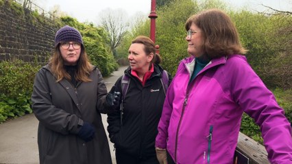 Leeds locals reflect on the smoking ban