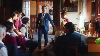 Maxton Hall: Un mundo entre nosotros - Tráiler oficial español Prime Video