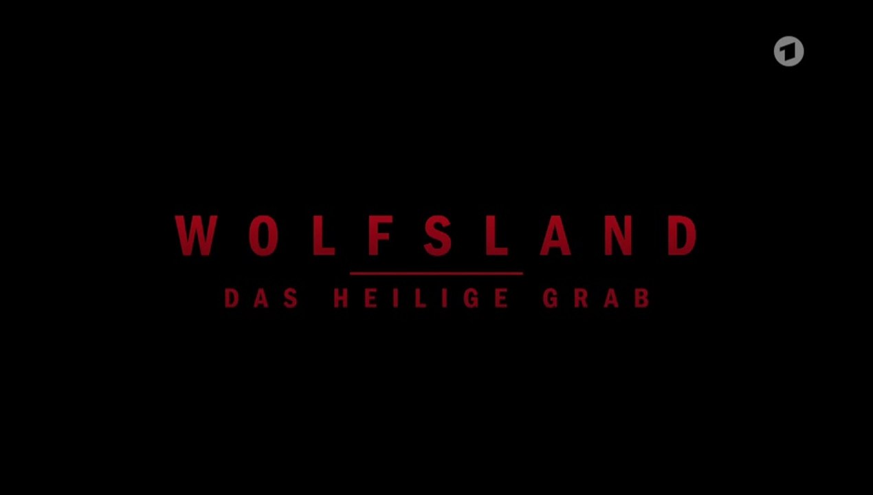 Wolfsland -05- Das heilige Grab