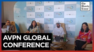 UAE prepares for AVPN Global Conference