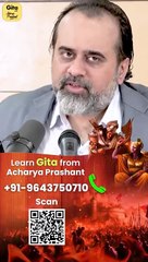 Real motivation || Acharya Prashant