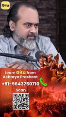 Lose the Loser || Acharya Prashant