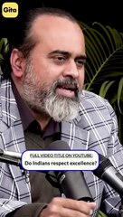 Are Indians Copycats? || Acharya Prashant