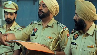 New Action Punjabi Movie -Punjabi Full Movie -