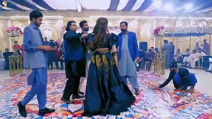 Tery Pyar Ich Rull Gae Aan  Gul Mishal 2024