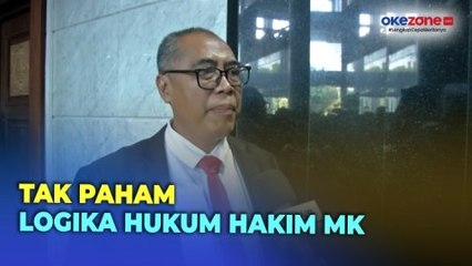 Kuasa Hukum Ganjar-Mahfud: Bisa Menerima tapi Tak Bisa Membenarkan Putusan MK