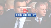 Bugün neler oldu? | 22.04.2024 Pazartesi günün önemli gelişmeleri